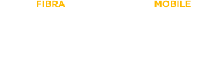 Ultrainternet Fibra Affari + Mobile Smart 150 Top 5G